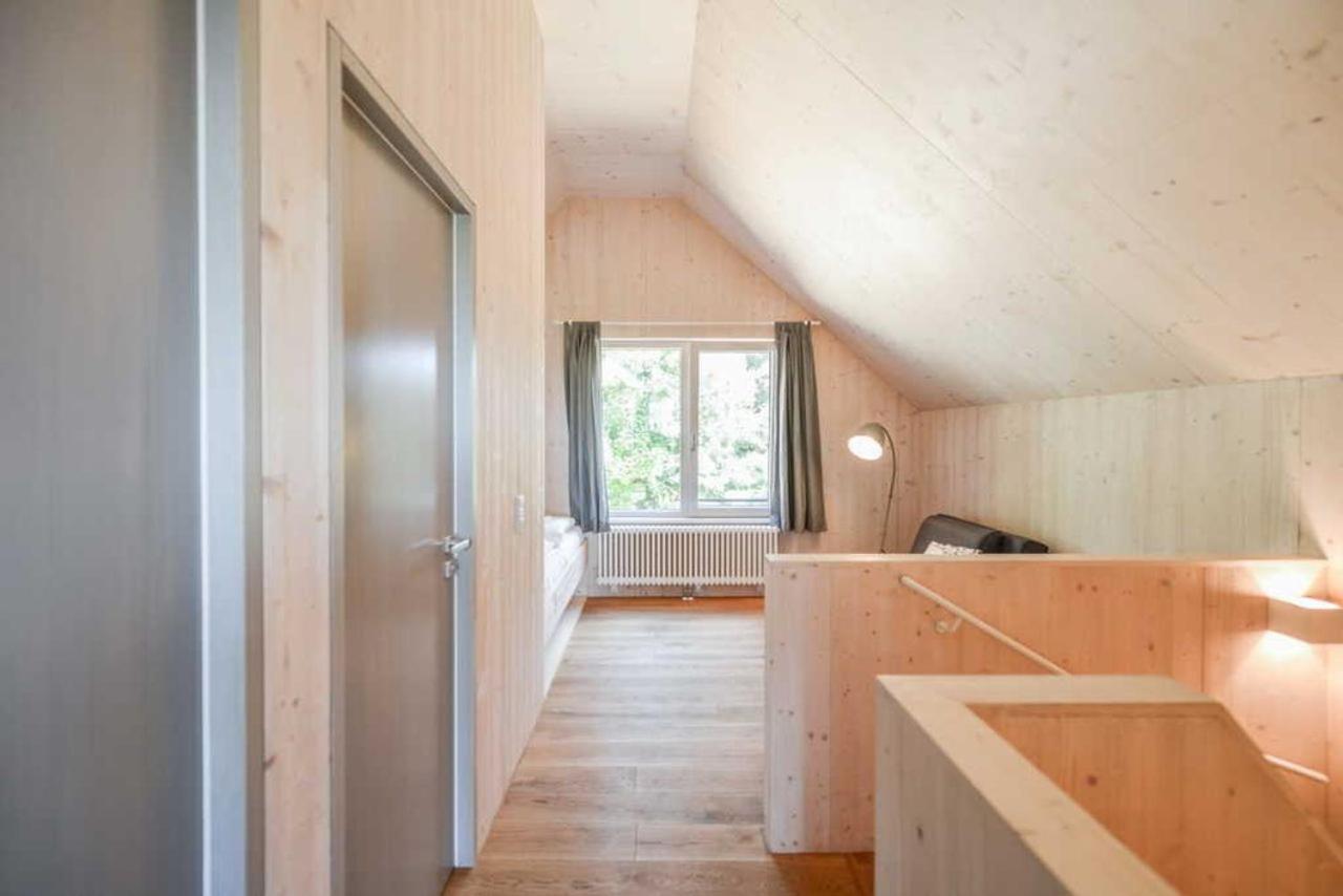 Seehaus Soet Mine Mit Sauna Stubbenfelde المظهر الخارجي الصورة